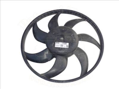 Opel Adam 2012-2019 - szívó ventilátor, 390mm, (a/z)10,12,14(xel/xep/xer)