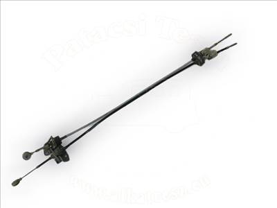 Opel Astra H 2003-2012 - bowden, M32 kézi váltóhoz, jelölés: EK