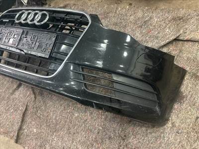 Audi A6 (C7 - 4G) Első Lökhárító 22296 4g0807437