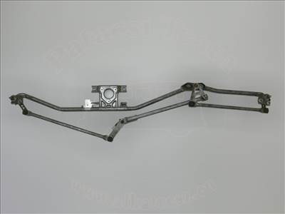 Opel Zafira A 1998-2005 - rudazat, első ablaktörlő, motor nélkül