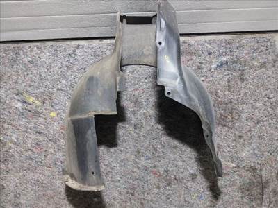 Audi A2 (8Z) Jobb első Dobbetét 13068 8z0821172f