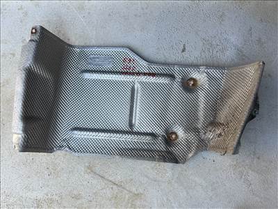 BMW E90 E91 E92 E93 kipufogó hővédőlemez 7059357