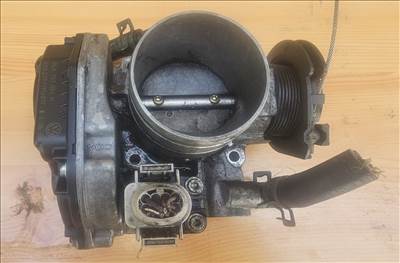 Volkswagen New Beetle, Volkswagen Bora Pillangoszelep fojtoszelep 