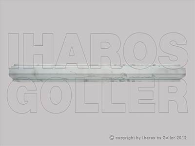 Chevrolet Kalos 2003-2008 - Küszöb, külső alsó rész bal