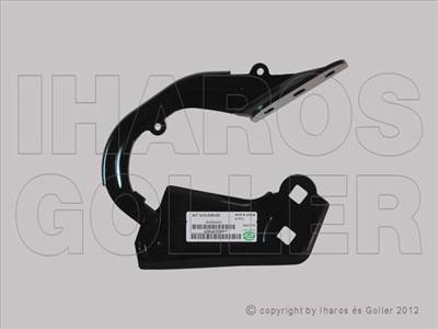 Ford Focus 2011-2014 - Gépháztető zsanér jobb