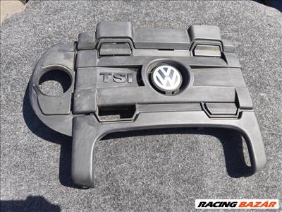VW Passat Tiguan Golf 1.4 TSI felső motorburkolat 03c103925