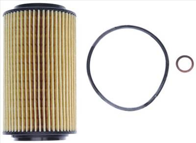 MAHLE OX 153D2 - olajszűrő BMW LAND ROVER MG ROVER