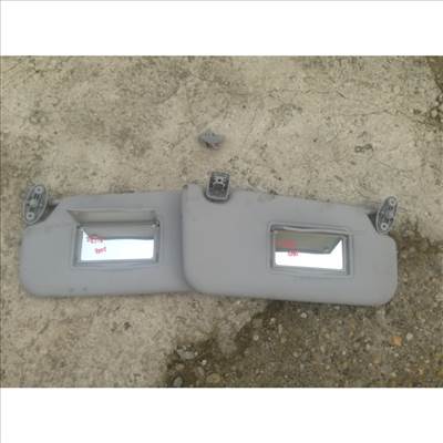 Ford Fiesta 2002-2005 napellenző
