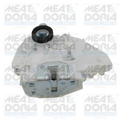 MEAT & DORIA 31465 - Ajtózár HONDA