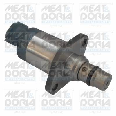 MEAT & DORIA 9418 - Common-Rail nyomásszabályzó szelep NISSAN
