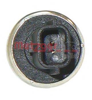 METZGER 0905254 - hűtőfolyadék hőmérséklet érzékelő DACIA NISSAN OPEL RENAULT ROVER SUZUKI