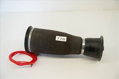 BMW X5 E70 hátsó légrugó