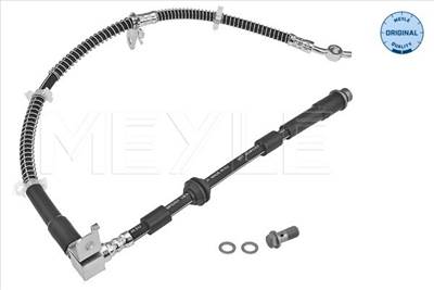 MEYLE 53-14 525 0015/S - fékcső LAND ROVER