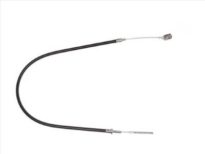 MTR 12118953 - kuplung bowden IVECO