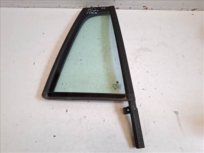 Skoda Octavia kombi jobb hátsó ajtó üveg fix 5E9845214