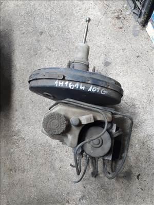 Volkswagen Passat B4 KOMPLETT abs vezérlő egység  3a0907379d 1h1614101g