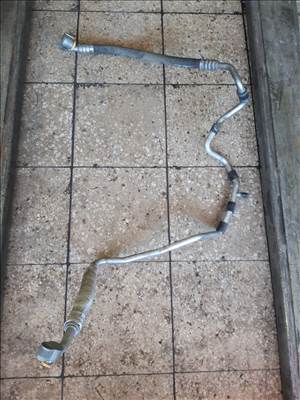 Seat Altea Klímacső