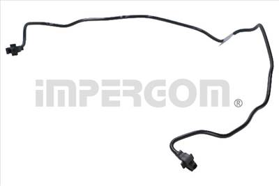 ORIGINAL IMPERIUM 225802 - hűtőcső FORD