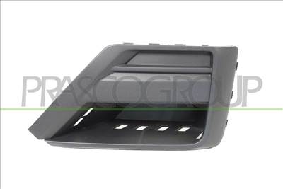 PRASCO VG9562113 - lökhárító szellőzőrács VW