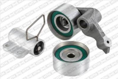 SNR KD469.22 - vezérműszíj készlet TOYOTA
