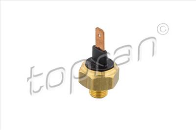 TOPRAN 102 677 - hűtőfolyadék hőmérséklet érzékelő AUDI VW