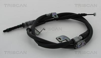TRISCAN 8140 18174 - Kézifék bowden KIA