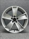 alufelni szett 7.5x18 et37 5x112