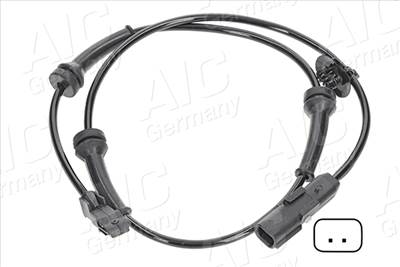 AIC 54608 - kerékfordulatszám érzékelő RENAULT
