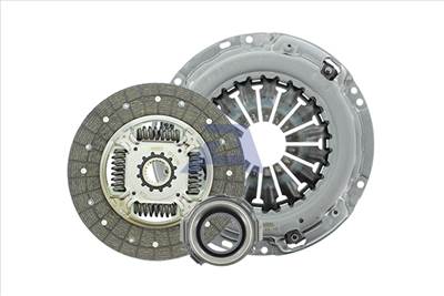 AISIN KT-347 - kuplungszett TOYOTA