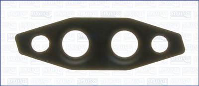 AJUSA 01043300 - Tömítés, turbina bevezetés (töltő) HONDA NISSAN OPEL RENAULT TOYOTA VAUXHALL