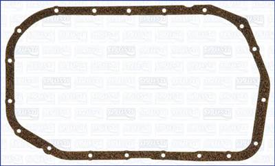 AJUSA 14069900 - olajteknő tömítés EAGLE MITSUBISHI PROTON