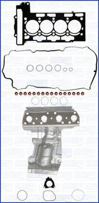 AJUSA 52283900 - hengerfej tömítéskészlet CITROËN MINI PEUGEOT
