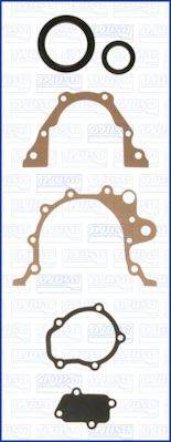 AJUSA 54089100 - forgattyúsház tömítéskészlet CHEVROLET DAEWOO