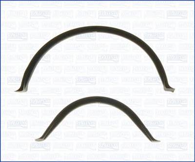 AJUSA 59009900 - olajteknő tömítéskészlet NISSAN