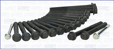 AJUSA 81016500 - hengerfejcsavar készlet MITSUBISHI