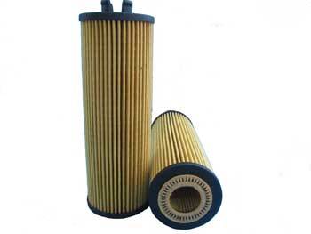 ALCO FILTER MD-873 - olajszűrő CHEVROLET OPEL
