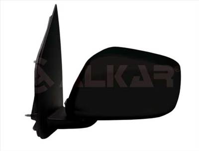 ALKAR 6101558 - külső visszapillantó NISSAN