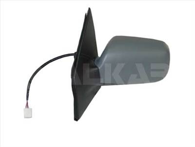 ALKAR 6140269 - külső visszapillantó TOYOTA