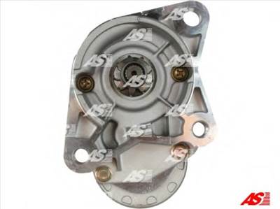 AS-PL S6002 - önindító ASIA MOTORS FORD KIA MAZDA SUZUKI