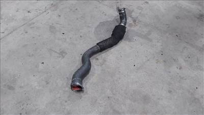 Renault MASTER Opel MOVANO 06 Intercooler turbó cooler levegő cső 9492