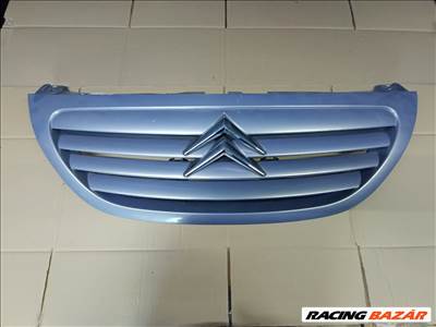 Citroën C3 I hűtőrács  9647156780