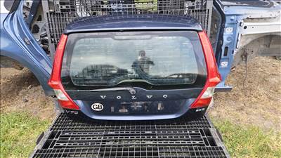 Volvo V70 2.0D csomagtérajtó 