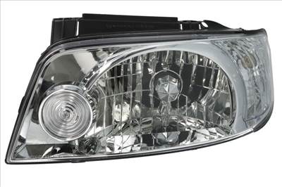 Hyundai Matrix 2002-2007 - Fényszóró H4 bal (manuális) DEPO