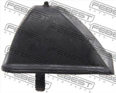 FEBEST ND-009 - lengéscsillapító NISSAN NISSAN (ZHENGZHOU)
