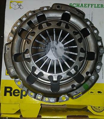 Chevrolet Aveo 1.2 Kuplung szett 12345678 123456789