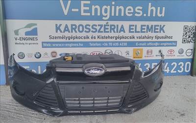 Ford Focus Mk3  bontott első lökhárító