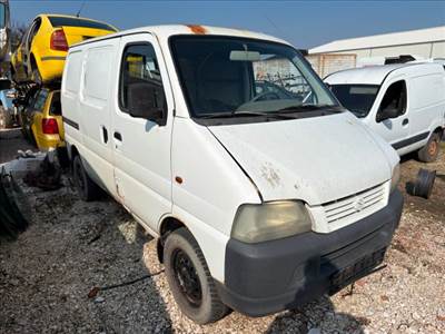 Suzuki Carry Jobb első Féknyereg Munkahengerrel *156508*