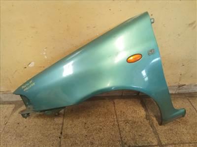 FIAT PUNTO I. Bal első sárvédő