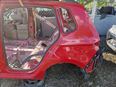 VOLKSWAGEN GOLF SPORTSVAN bal hátsó sárvédő negyed