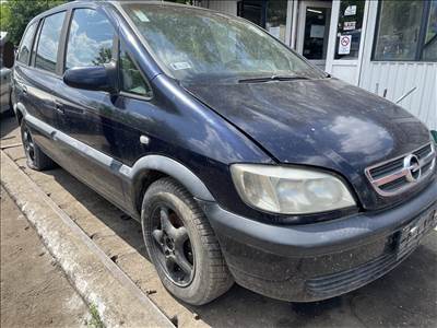 Opel Zafira A 2.0DTI bontott alkatrészei